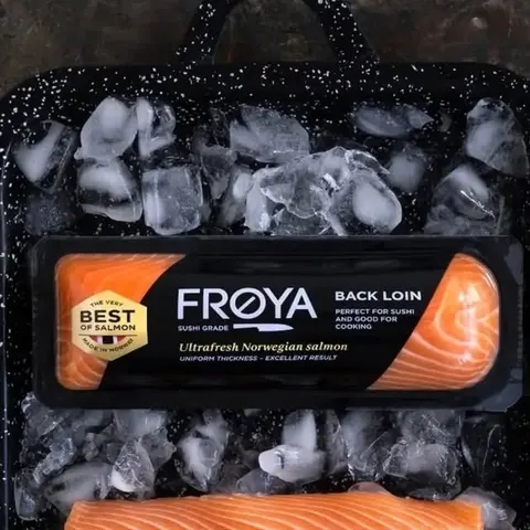 Norgesfoods on Instagram