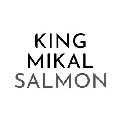 King Mikal Salmon