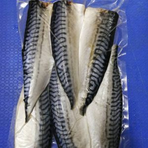 Mackerel Fillets