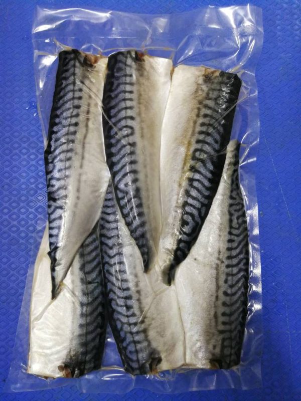 Mackerel Fillets